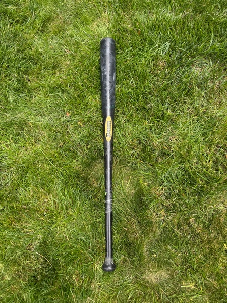 Baum Gold Stock Wood Composite Bat (-3) 31 oz 34" (Used)