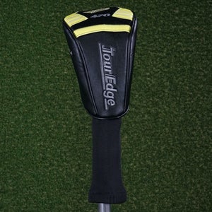 TOURE DGE BAZOOKA 470 DRIVER HEADCOVER GOLF ~ L@@K!!