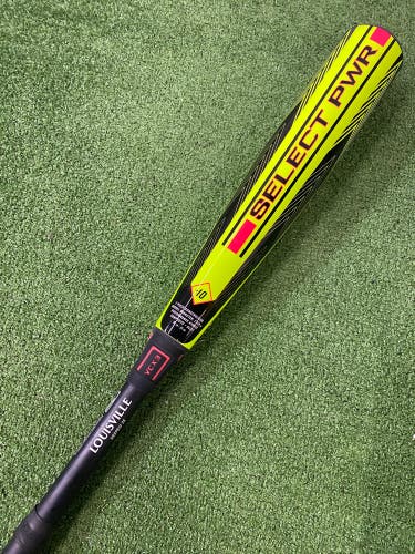 Louisville Slugger Select PWR USA (2 5/8") 2026 (-10)