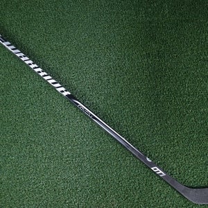 WARRIOR DT1 COVERT PRO STOCK HOCKEY STICK LEFT HAND ~ 265 T3