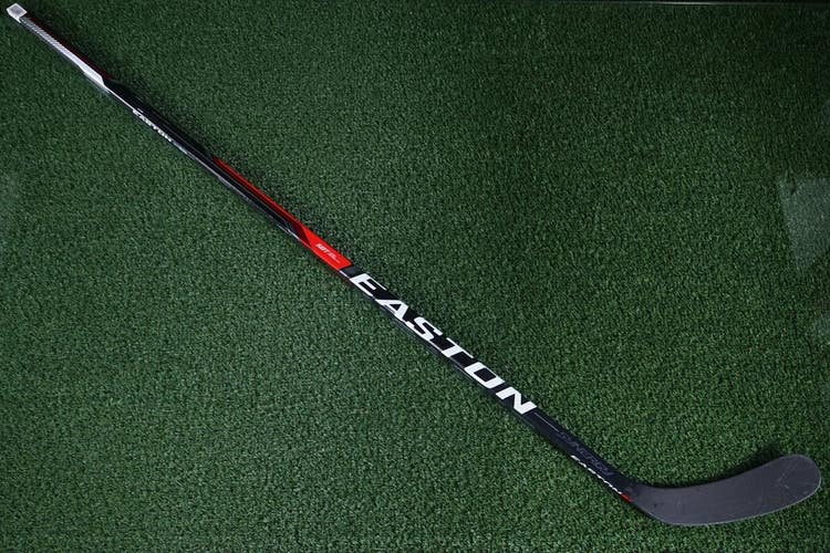 EASTON SYNERGY GX PRO STOCK HOCKEY STICK LEFT HAND ~ 249510-699
