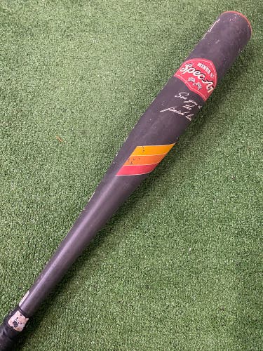 Combat MFG Alloy (2 5/8") BBCOR Bat 2025 (-3)