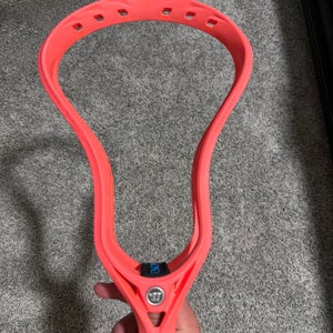 Warrior Evo QX-O Unstrung Head (Used)