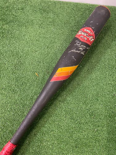 Combat MFG Alloy (2 5/8") BBCOR Bat 2025 (-3)