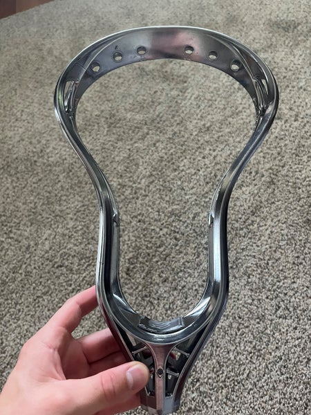 StringKing Mark 2V Unstrung Head (Used)