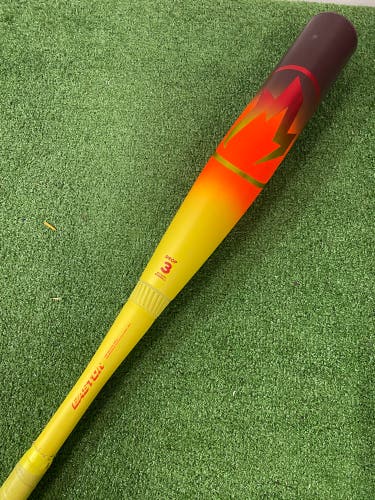 Easton Hype Fire Composite BBCOR (2 5/8") 2026 (-3)