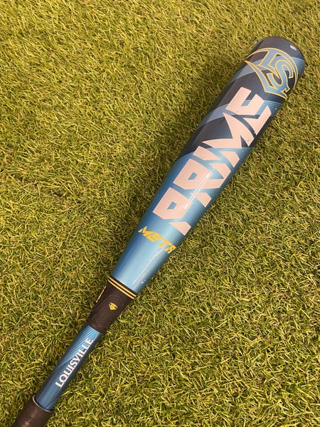 Louisville Slugger Meta Prime (2 3/4") USSSA Bat (-10) 2025