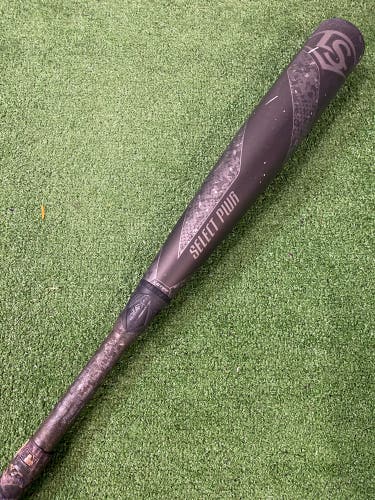 Louisville Slugger Select PWR Spec Ops Limited Edition (2 5/8") BBCOR Bat 2025 (-3)