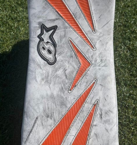 Brian's Netzero Regular (Used)