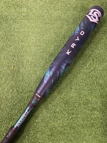 Louisville Slugger Kryo Fastpitch 2025 (-11)