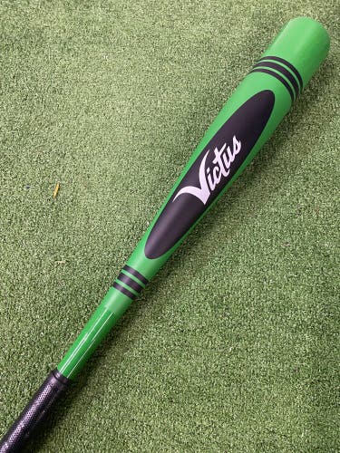Victus Vibe Crayon (2 5/8") USA Youth Bat 2025 (-10)