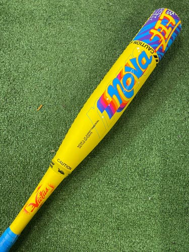 Victus Nova Lit Composite USSSA (2 3/4") 2026 (-8)