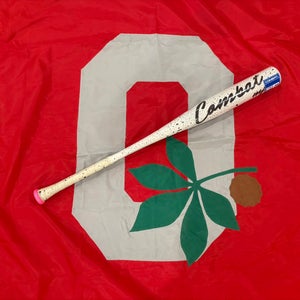 2026 Combat MFG Spec A1 Alloy BBCOR Certified Bat (-3) 30 oz 33" (New)
