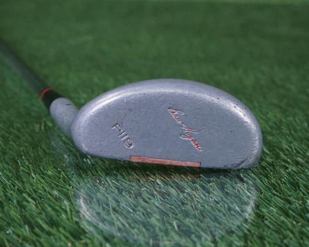 VINTAGE BEN HOGAN P119 36 PUTTER GOLF PRIDE GRIP ~ L@@K!!