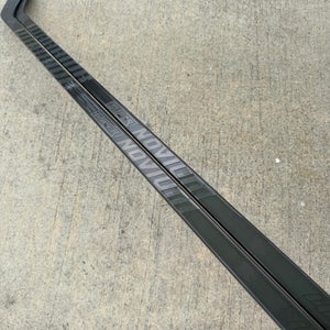2 Pack Warrior Super Novium Pro Stock Hockey Stick Grip W03 Right 85 Flex 7595