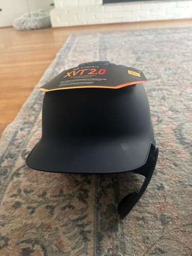 Medium/Large EvoShield XVT Batting Helmet (New)