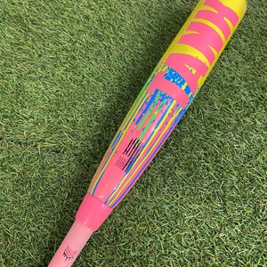 Soldier Sports TANK (2 3/4") USSSA Bat 2025 (-10)