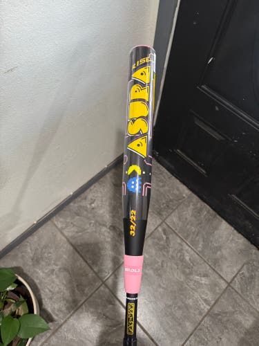2026 Marucci Asura Composite Bat (-10) 22 oz 32" (New) pac-man Edition