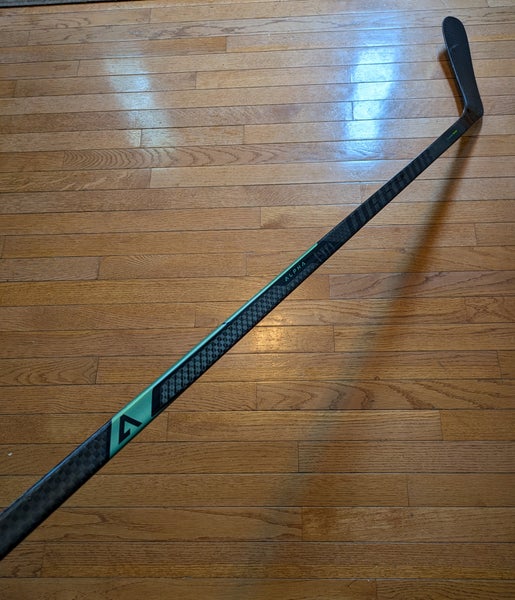 Senior Warrior Alpha LX3 Left Hand Hockey Stick W03 75 Flex