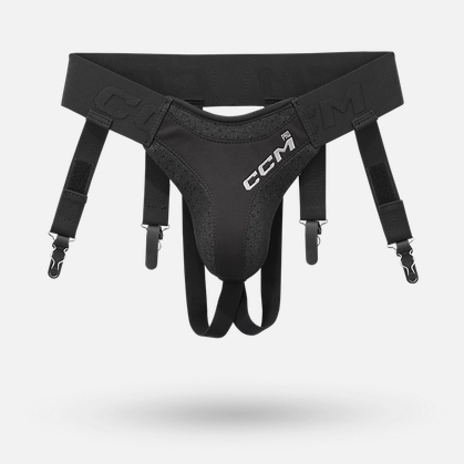 New CCM 2025 Pro 3 in 1 Senior Player Jock (PAJ31PRO-NA)