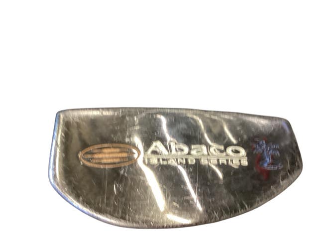Used Rife ABACO ISLAND SERIES Mens Putter RH 11846-S000107809