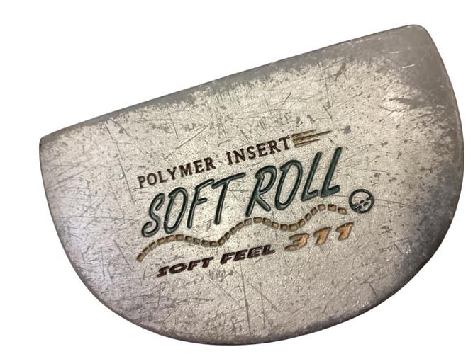 Used SOFTROLL Mens Putter LH 11846-S000107803