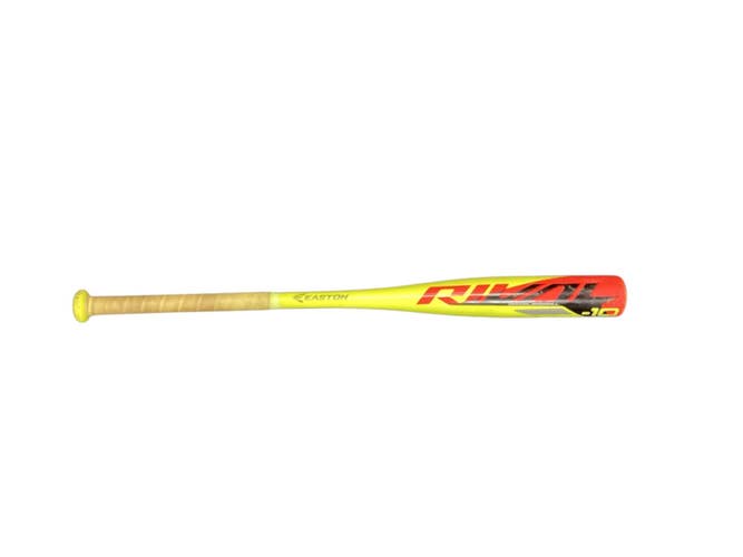 Used Easton RIVAL BB/SB Fastpitch Bat 29" 11846-S000107828