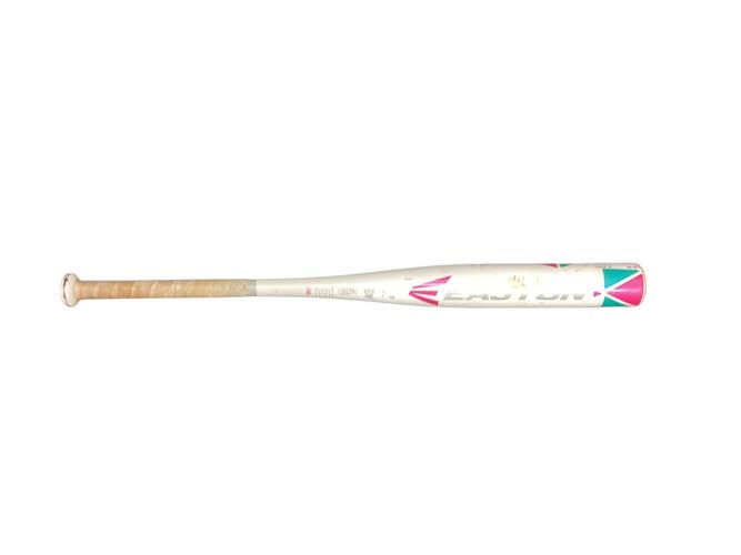 Used Easton TOPAZ BB/SB Fastpitch Bat 29" 11846-S000107826