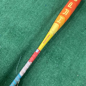 Easton Hype Fire USA Youth Bat (-10) 2025