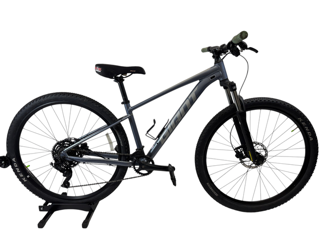 Small Giant Talon 2 Mountain Bike