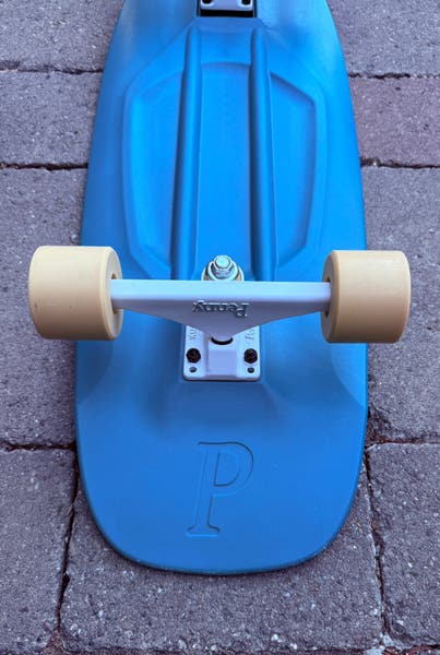 Penny Skateboards Ocean Mist Complete Cruiser Skateboard - 10” x