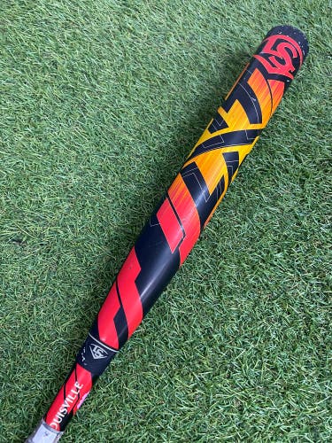 Louisville Slugger LXT Fastpitch 2022 (-9)