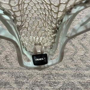 STX Duel 3 Head (Used)
