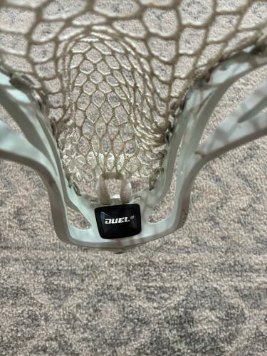 STX Duel 3 Head (Used)