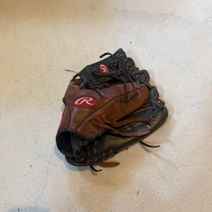 Rawlings Premium Series RH Infield Baseball Glove 11.25" (Used)