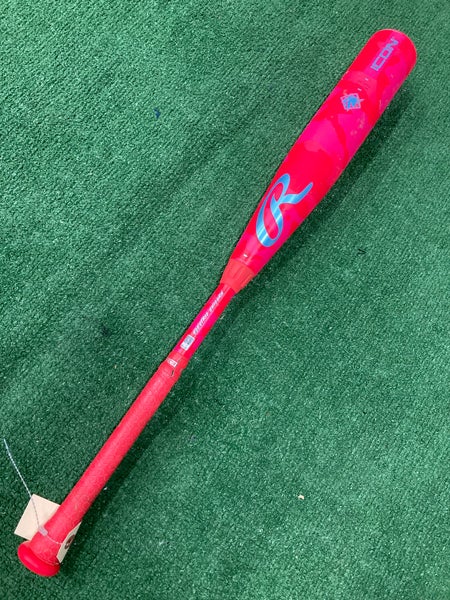 Rawlings Icon Electric Unicorn (2 3/4") USSSA Limited Edition Bat 2025 (-10)