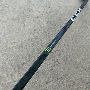CCM Trigger ASY Pro Stock Hockey Stick 110 Flex Left P90 7506