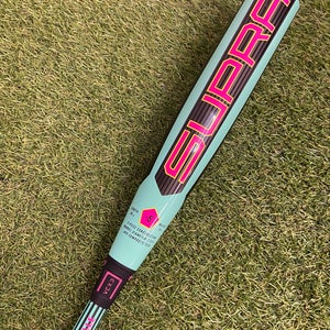 Louisville Slugger Supra Composite USSSA (2 3/4") 2026 (-5)