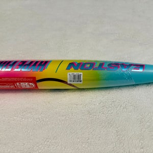 2026 Easton Hype Fire Composite USSSA Certified Bat (-5) 27 oz 32" (New)