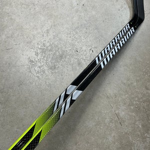 2 PACK 85 Flex P88 Senior Warrior Alpha LX2 Left Hand Hockey Stick Pro Stock NHL (New)