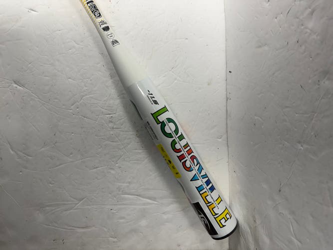 Louisville Slugger USSSA Certified Bat (-11.5) 15.5 oz 27" (New)