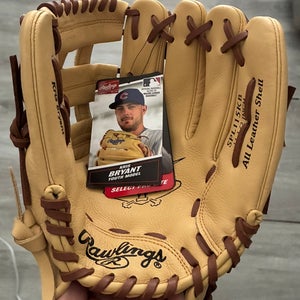 Rawlings Select Pro Lite RH Baseball Glove 11.5" (New)