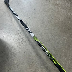95 Flex P90 Senior Warrior Alpha LX2 Right Hand Hockey Stick Pro Stock NHL (New)