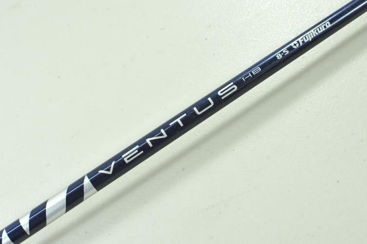 Fujikura Ventus Velocore HB 8 Stiff Flex TaylorMade #4 Hybrid Shaft 39" # 203247