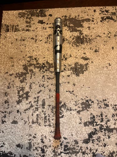 2023 DeMarini BBCOR 33" The Goods Two-Piece Bat