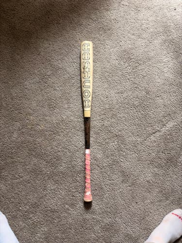 2024 Bonesabr hybrid 32(-3) 29oz