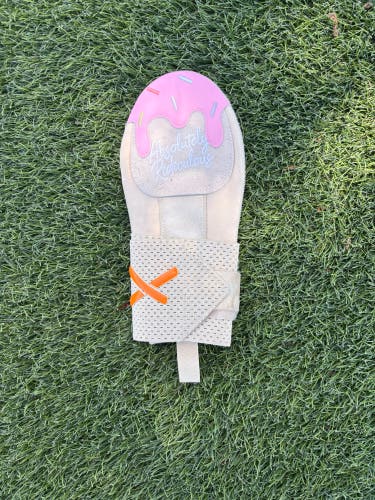 Pink Senior Sliding Mitt (Used)