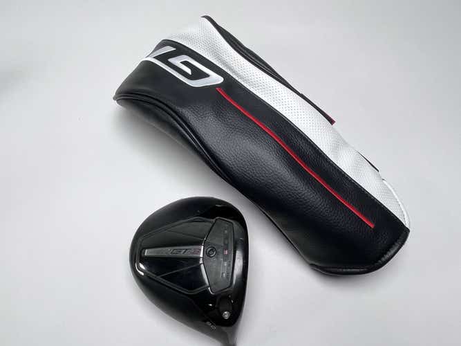 Titleist GT3 Driver 9* HEAD ONLY Mens RH HC