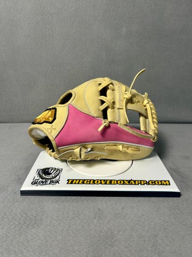 44 Pro RH Signature X Series Baseball Glove 11.5" (New)