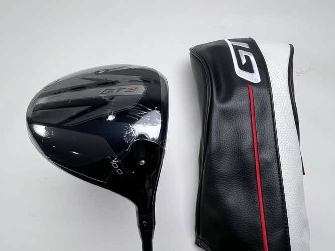 Titleist GT2 Driver 10* Tensei K Blue Xlink Tech 55g Regular RH HC NEW